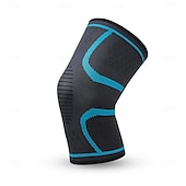 economico Bretelle &amp; Supporti-Ginocchiere per supporto per ginocchio, ginocchiere a compressione, equipaggiamento protettivo, per lesioni ai legamenti con dolori articolari da artrite