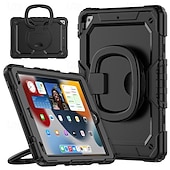 お買い得  iPad用ケース-タブレット ケース カバー 用途 Apple iPad Air5th ipad 9th 8th 7th Generation 10.2 inch iPad Pro 12.9&#039;&#039; 5th iPadmini6日 iPad mini 5th 7.9インチ iPad mini 4th 7.9インチ iPad Air 2nd 9.7インチ iPad Pro 4th 11インチ iPad Pro 3rd