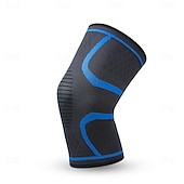 economico Bretelle &amp; Supporti-Ginocchiere per supporto per ginocchio, ginocchiere a compressione, equipaggiamento protettivo, per lesioni ai legamenti con dolori articolari da artrite