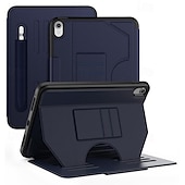 זול נרתיק iPad-לוּחַ כיסויים מכסים ל עבור Apple אייפד 10.9 אינץ&#039; 10 אייפד אייר 5 ipad 9th 8th 7th Generation 10.2 inch iPad Air 2nd 9.7 אינץ&#039; iPad Pro 4th 11 אינץ&#039; iPad Pro 3rd 11 אינץ&#039; iPad Pro 2nd 11 אינץ&#039; iPad