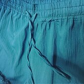 economico Pantaloncini-Per donna Chino Pantaloncini Essenziale Informale Breve Vita alta Liscio Design elastico con coulisse Taglio alto Traspirabilità Morbido Media elasticità Casual / quotidiano Fine settimana Vinaccia