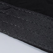 Муж. Шляпа с низкой тульей Шляпа от солнца Шляпа дальнобойщика Черный Темно синий Полиэстер Сетка Мода На каждый день Для улицы Повседневные Полотняное плетение Недорогие Мужские головные уборы-Муж. Шляпа с низкой тульей Шляпа от солнца Шляпа дальнобойщика Черный Темно синий Полиэстер Сетка Мода На каждый день Для улицы Повседневные Полотняное плетение