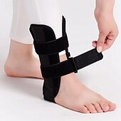 お買い得  矯正装具＆サポーター-足首の捻挫を効果的に緩和する快適な足首サポートスプリント