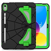 billiga iPad fodral-Tablett Skal fodral Till Apple iPad 10,9&#039;&#039; 10:e iPad Air 5th ipad 9th 8th 7th Generation 10.2 inch iPad Air 2nd 9,7&#039;&#039; iPad Pro 4th 11&#039;&#039; iPad Pro 3rd 11&#039;&#039; iPad Pro 2nd 11&#039;&#039; iPad Pro 1st 11&#039;&#039;
