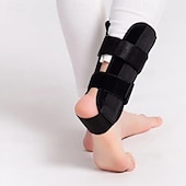 お買い得  矯正装具＆サポーター-足首の捻挫を効果的に緩和する快適な足首サポートスプリント
