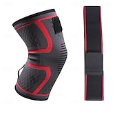 cheap Braces &amp; Supports-1PC Sports Knee Pads, Knee Braces for Arthritis Tapes Kinesio Compression Joints Support Sports Work Tape Gym Crossfit Brace