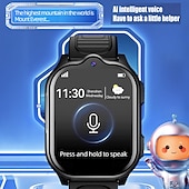 ieftine Ceasuri Smart-696 Y62 Ceas inteligent 2.01 inch Uita-te inteligent Bluetooth ECG + PPG Pedometru Reamintire Apel Compatibil cu Android iOS copii Telefon Hands-Free Reamintire Mesaj IP 67 Carcasa ceasului de 38 mm