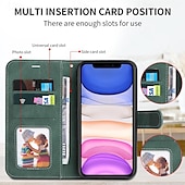 お買い得  サムスン用ケース-Samsung Galaxy S24 S23 S22 S21 S20 Ultra Plus FE A54 A34 A14 S25 Ultra用電話ケース財布型マグネット式フルボディ保護キックスタンド幾何学模様TPU PUレザー