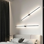economico Lampade da parete-Interno Moderno Lampade da Parete per Interni Camera da letto Negozi / Cafè Metallo Luce a muro 110-120V 220-240V 10 W