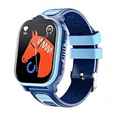 ieftine Ceasuri Smart-696 Y62 Ceas inteligent 2.01 inch Uita-te inteligent Bluetooth ECG + PPG Pedometru Reamintire Apel Compatibil cu Android iOS copii Telefon Hands-Free Reamintire Mesaj IP 67 Carcasa ceasului de 38 mm
