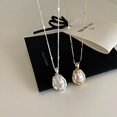 abordables Parures de Bijoux-Collier For Femme Soirée Cadeau Fête d&#039;anniversaire Alliage Fantaisie Amis