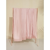 billiga Elitkollektion-mulberry siden täcke sommar kylande 60-tal tencel jacquard täcke bekväm filt