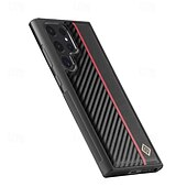levne Pouzdra pro Samsung-telefon Carcasă Pro S24 S23 S22 S21 Ultra Plus A55 A35 A25 A15 5G A54 A34 A14 A73 A53 A33 A23 A13 S25 Ultra Slim Case Ultra tenké Matná matná Nárazuvzdorné Brnění TPU Uhlíkové vlákno
