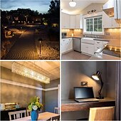 halpa Kaksikantaiset LED-lamput-g4 led polttimo t3 jc tyyppi bi-pin g4 alusta ac/dc12v kaapin alle valaisimiin kattovalaisimiin varaosat halogeenikruunu lamput rv veneet ulkomaisemavalaistus 5kpl/10kpl