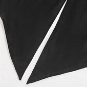 billige Topper-Retro / vintage Punk og gotisk Kostymer i middelalderstil Jakke tailcoat Prins Adelsmann Jacquard Herre Royal Steampunk Maskerade Fest Voksne Frakk