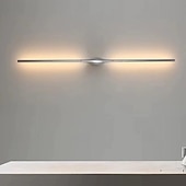 economico Lampade da parete-Interno Moderno Lampade da Parete per Interni Camera da letto Negozi / Cafè Metallo Luce a muro 110-120V 220-240V 10 W