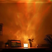 abordables lumières de projecteur de galaxie d&#039;étoile-Sans fil Tactile Moderne USB 1 pièce