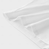billiga Herrarnas Elite T-shirts och linnen-Herr T-shirt Bomullskjorta Ensfärgat Rund hals Kläder Utomhus Kontor Arbete Dagligen Sport Kortärmad Crewneck Klassisk Stil Modern Stil Ren färg Opressade byxor 100 % bomull Mode Häftig Dagligen