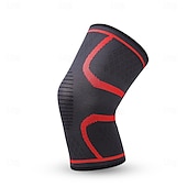 economico Bretelle &amp; Supporti-Ginocchiere per supporto per ginocchio, ginocchiere a compressione, equipaggiamento protettivo, per lesioni ai legamenti con dolori articolari da artrite