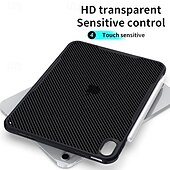 levne Pouzdra na iPad-Tableta Pouzdra a obaly Pro Apple 9.7 iPad 10,9&#039;&#039; 10 ipad 9th 8th 7th Generation 10.2 inch iPad mini 6 iPad mini 5th 7,9&quot; iPad mini 4th 7,9&quot; iPad Pro 3rd 11&#039;&#039; iPad Pro 2nd 11&#039;&#039; iPad Pro 1. 11&#039;&#039;