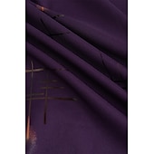 preiswerte Button-Down-Hemden für Herren-Herren Kleidhemd Durchgeknöpft Hemd Bügelfreies Hemd Kragenhemd Stretch Tartan Hochzeit Arbeit Wein Schwarzgrau Schwarz Weiß Langarm Quadrathals Ganzjahres Bekleidung