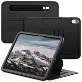 זול נרתיק iPad-לוּחַ כיסויים מכסים ל עבור Apple אייפד 10.9 אינץ&#039; 10 אייפד אייר 5 ipad 9th 8th 7th Generation 10.2 inch iPad Air 2nd 9.7 אינץ&#039; iPad Pro 4th 11 אינץ&#039; iPad Pro 3rd 11 אינץ&#039; iPad Pro 2nd 11 אינץ&#039; iPad