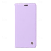 cheap Samsung Cases-Phone Case For Samsung Galaxy S24 S23 S22 S21 S20 Ultra Plus FE A54 A34 A14 Note 20 10 S25 Ultra Wallet Case Magnetic Full Body Protective Kickstand Retro TPU PU Leather