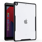 abordables Fundas iPad-Tableta Carcasa Funda Para Apple iPad 10.9&#039;&#039; 10 ipad 9th 8th 7th Generation 10.2 inch iPad mini 6. iPad mini 5 de 7.9&quot; iPad mini 4to 7.9&quot; iPad Pro 4º 11&#039;&#039; iPad Pro 3er 11&#039;&#039; iPad Pro 2º 11&#039;&#039; iPad Pro