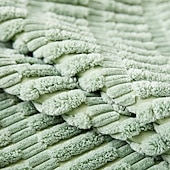 levne Trendy polštáře-1 ks Polyester Polštářový potah, Jednobarevné Obdélníkový Tradiční Klasický