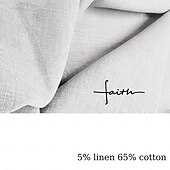 economico Casual da lavoro-Per uomo Camicia camicia di lino Camicia estiva Camicia da spiaggia Camicia con bottoni Camicia di cotone Liscio Informale Giornaliero Bianco Manica lunga A fascia Primavera estate Abbigliamento