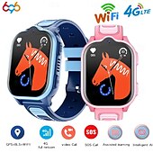 ieftine Ceasuri Smart-696 Y62 Ceas inteligent 2.01 inch Uita-te inteligent Bluetooth ECG + PPG Pedometru Reamintire Apel Compatibil cu Android iOS copii Telefon Hands-Free Reamintire Mesaj IP 67 Carcasa ceasului de 38 mm