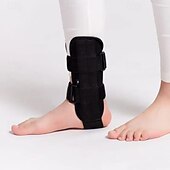 お買い得  矯正装具＆サポーター-足首の捻挫を効果的に緩和する快適な足首サポートスプリント