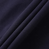 economico T-shirt e Canottiere Elite da Uomo-Per uomo Lettera Maglietta Camicia a Maniche Corte 100% Cotone Manica Corta Grafico Camicia Bianco Blu marino Grigio Maglietta comoda Vacanza Streetwear Abbigliamento di stilista