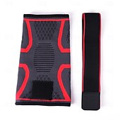 cheap Braces &amp; Supports-1PC Sports Knee Pads, Knee Braces for Arthritis Tapes Kinesio Compression Joints Support Sports Work Tape Gym Crossfit Brace