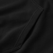 billiga Herrarnas Elite Huvtröjor &amp; Sweatshirts-Herr Huvtröjor med dragkedja Svart Vit Huva Grafisk Geometrisk Sportkläder Grafisk Ledigt Kläder Pull Tröjor Långärmad