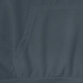 economico Magliette casual da uomo-Per uomo Maglietta Camicia a Maniche Corte Manica Corta Con Cappuccio Primavera &amp; Estate Semplice Moda Designer Essenziale Tasca Frontale Vacanza Streetwear Uscire Nero Bianco Grigio scuro Maglietta