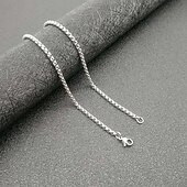 preiswerte Zubehör und mehr-Halskette Retro Vintage Mittelalterlich Metalllegierung Für Ritter Ritter Wikinger Cosplay Unisex Modeschmuck Modeschmuck