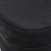 baratos Chapéu para Homem-Homens Boina Chapéu de sol Chapéu de caminhoneiro Preto Azul Marinha Algodão Moda Casual Rua Diário Tecido Ajustável Filtro Solar Respirável