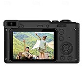 cheap Camera &amp; Photo-2.4-Inch Q9 Digital Camera 600mA Supports 32GB128GB Digital Cameras