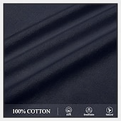 preiswerte Herren -Grafik -T -Shirt-Herren Katze Lustig T Shirt 100% Baumwolle Kurzarm Grafik Hemd Schwarz Weiß Bequemes T-Shirt Urlaub Straße Modedesigner-Kleidung