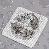 cheap Bathroom Gadgets-Mats Easy to Use Modern Contemporary PVC(PolyVinyl Chloride) Bathroom Decoration