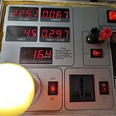 رخيصةأون لمبات الكرة LED-لمبة LED E27 موفرة للطاقة 5 وات بديلة تنجستن 220 فولت للإضاءة المنزلية A19 4 قطع