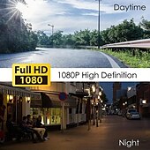 abordables DVR pour voiture-HD 4.0 voiture dvr image de recul garde de stationnement vision nocturne 3 caméra d&#039;enregistrement tachygraphe