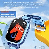 ieftine Ceasuri Smart-696 Y62 Ceas inteligent 2.01 inch Uita-te inteligent Bluetooth ECG + PPG Pedometru Reamintire Apel Compatibil cu Android iOS copii Telefon Hands-Free Reamintire Mesaj IP 67 Carcasa ceasului de 38 mm