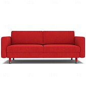 cheap Sofa Cover-3-Seater Sofa Cover Solid Color Slipcovers  LANDcover LITB PRIME cover