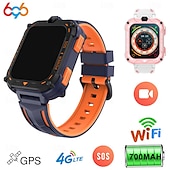 ieftine Ceasuri Smart-696 K39H Ceas inteligent 1.83 inch Uita-te inteligent Bluetooth Pedometru Reamintire Apel Sleeptracker Compatibil cu Android iOS Dame Bărbați Telefon Hands-Free Reamintire Mesaj IP 67 Carcasă de ceas