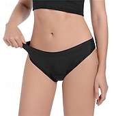 abordables Pantalones, shorts y faldas de mujer-WOSAWE Mujer Ropa interior de ciclismo Culotte Ciclismo Bicicleta Bermudas Pantalones cortos Ropa interior Ajustado Deportes Transpirable Secado rápido Alta elasticidad Cómodo Negro Rosa Licra Ropa