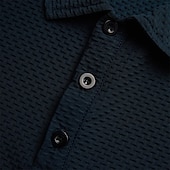 cheap Men&#039;s Classic Polo-2PCS Men&#039;s Polo Shirts Golf Shirt Casual Holiday Classic Short Sleeve Fashion Basic Plain 2 Piece Multi-pack Summer All Seasons Regular Fit