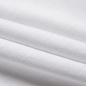 voordelige Heren Elite Overhemden-Voor heren Overhemd Linnen overhemd Normaal shirt Lange mouw Hawaii Mode-casual Vakantie Dagelijks Hawaii Lente &amp; Herfst Revers Afdrukken Wit