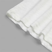 お買い得  コットンリネンTシャツ-男性用 Tシャツ 半袖 クルーネック 夏 平織り ファッション クラシック 快適 クルーネック ストリート カジュアル スポーツ ブラック ホワイト ブルー メンズトップTシャツ